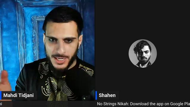 Ex-Muslim Explains How Andrew Tate Uses Islam To Make More Money смотреть онлайн