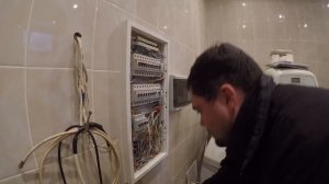 Воруют электричество. Как проверить и убедиться....