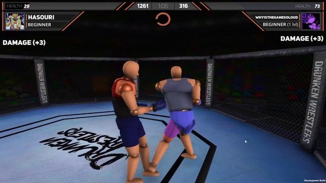 Drunk Wrestling With My Girlfriend смотреть онлайн