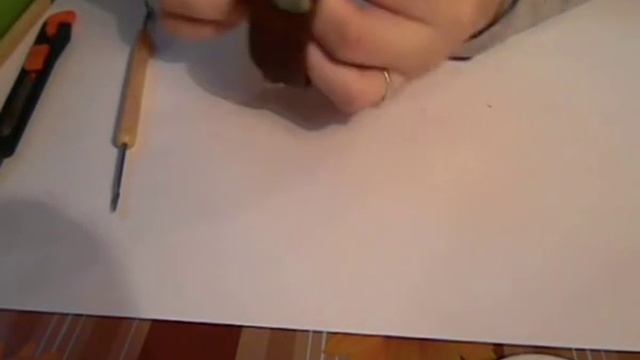 Браслет из полимерной глины и искусственного меха мастер класс смотреть онлайн