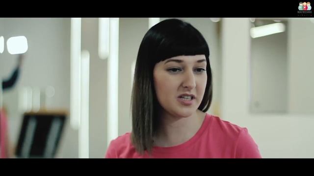 ТОНУС-КЛУБ® в г. Барнаул смотреть онлайн