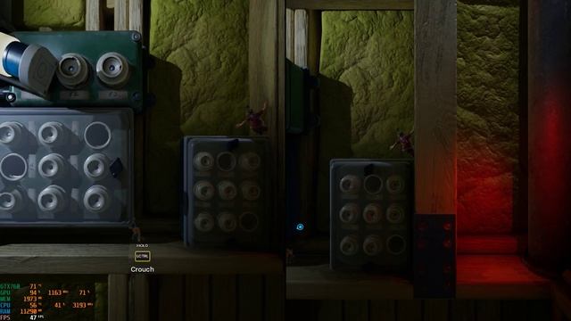 It Takes Two Walkthrough Gameplay Part 1 || GTX 760 || (Let's play PC) смотреть онлайн
