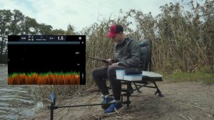 Как найти рыбу? Тест Deeper CHIRP+2!