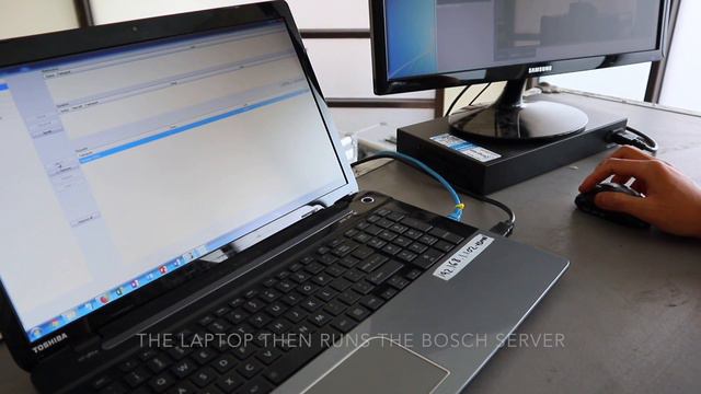 G4 Dome Camera System (English) | Push to Talk NG Mics | Microphone Management смотреть онлайн