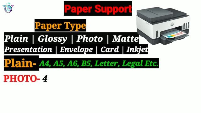HP Smart Tank 750 Duplex Printer | ADF + Wifi + Auto Duplex Wireless Bluetooth Printer смотреть онлайн