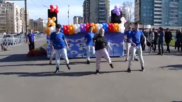 Купчино 29.04.2012.mp4 смотреть онлайн