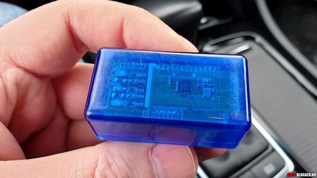 Оставил ELM327 в машине! ЧТО БУДЕТ? смотреть онлайн