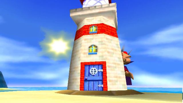 Diddy Kong Racing: Wizpig + Credits [1080 HD] смотреть онлайн