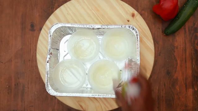 How To Make Moimoi Nigerian Style смотреть онлайн