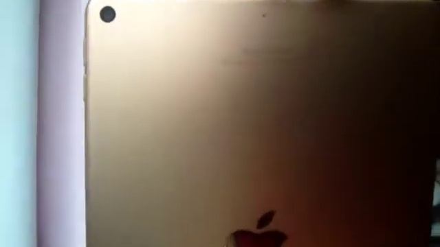 Unboxing my rose gold iPad mini that I got from Santa !? смотреть онлайн