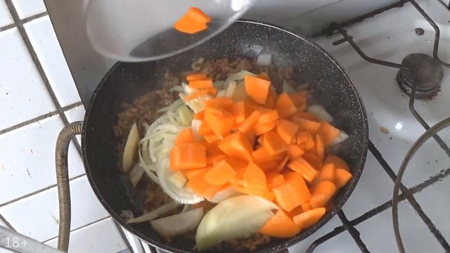 Суп, который невозможно забыть | Тосканский суп смотреть онлайн