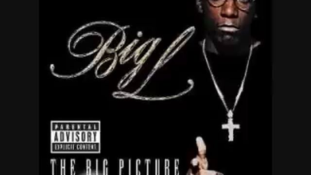 big L casualties of a dice game смотреть онлайн