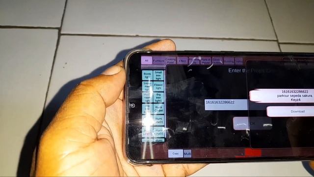 cara mengatasi search by props id connecting terus di sakura school simulator смотреть онлайн