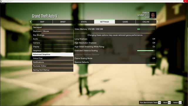 GTA 5 - How To Boost FPS & Increase Performance on Windows 10 смотреть онлайн