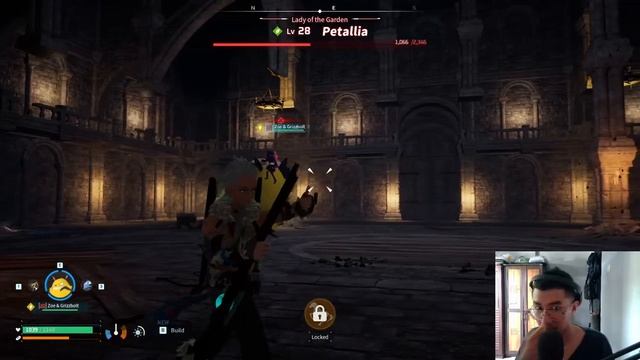 Palworld - GUE KE DISCONNECT KARENA LAPTOP KENTANG ? LANJUT EXPLORE MAP ABIS BOSS RAID YA! (pt.11) смотреть онлайн