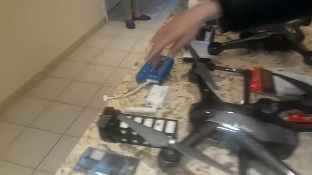 WALKERA SCOUT X4 DRONE FOR SALE смотреть онлайн