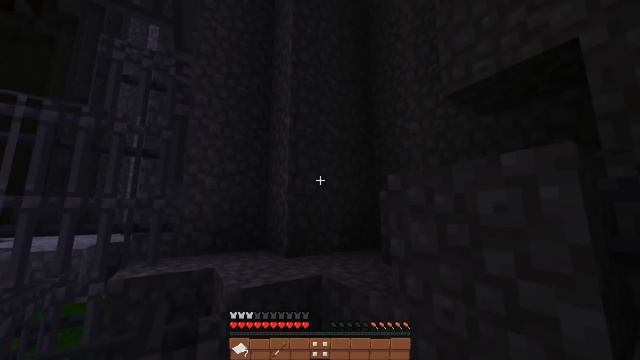 РЕБЁНОК ПОТЕРЯЛСЯ В ЛЕСУ - МИР ДЕТЕЙ В МАЙНКРАФТ смотреть онлайн