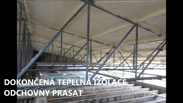Zateplení hospodářské budovy смотреть онлайн