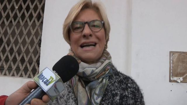 PINOTTI: SULLA PIAGGIO DI VILLANOVA ATTENZIONE ANCHE DEL MINISTERO DELLA DIFESA смотреть онлайн