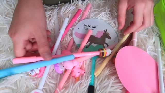 НОВЫЕ РЮКЗАКИ 🎒 СОБИРАЕМ Рюкзаки в ШКОЛУ / BACK TO SCHOOL смотреть онлайн