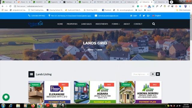 Wordpress Practice 1.0 смотреть онлайн
