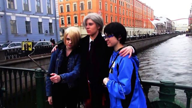 Yuri!!! on Ice. Как это было смотреть онлайн