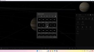 HD 100546B vs Earth, Who Will Win? - Universe Sandbox 2