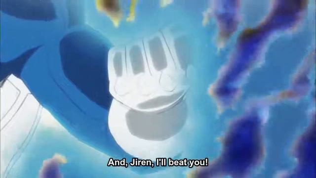 Vegeta goes Super Saiyan Blue Evolution for the first time (English Subs) смотреть онлайн
