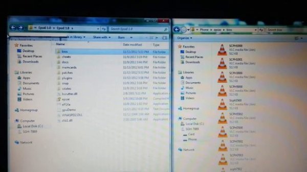 PS1 emulator on Android: ePSXe (Bios,Roms,cheats,plugin)
