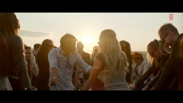 Ik Vaari Aa | Raabta | Sushant Singh Rajput & Kriti Sanon | Pritam Arijit Singh Amitabh Bhattachary смотреть онлайн