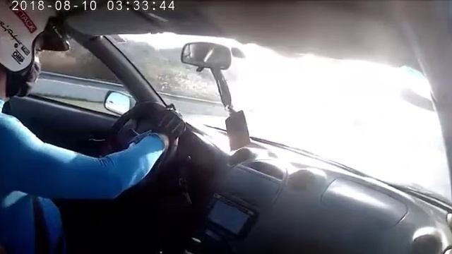 Toyota Celica TRD 2zz-GE Circuito Jerez 2022