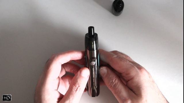 Vaporesso Target PM30 смотреть онлайн