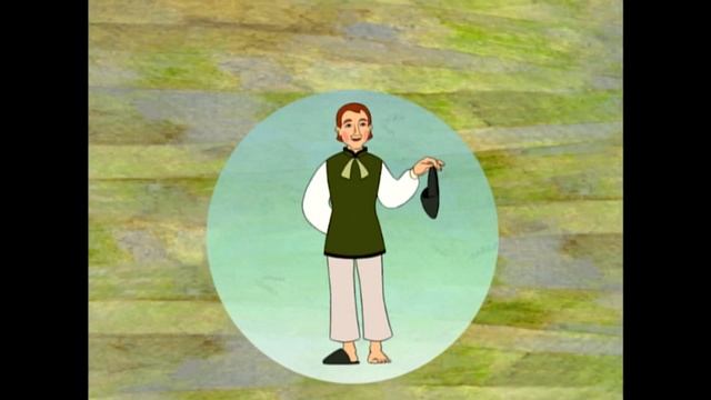 Hungarian Folk Tales compilation #29 смотреть онлайн