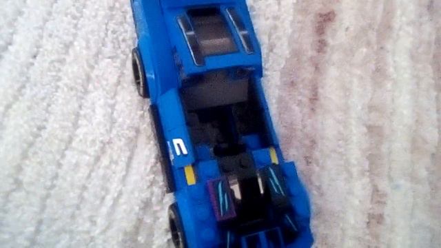 lego yapımı oyuncak chevrolet camaro ( şevrolet kamaro) tanıttım смотреть онлайн