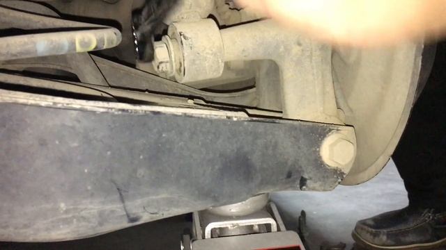 Montamos los amortiguadores Bilstein b6, Golf 5 / Jetta V смотреть онлайн