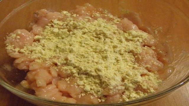 Рецепты от шеф-повара