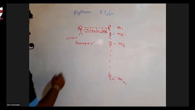 PYTHON BOOSTCAMP EP 05 | BOOSTCAMP පයිතන් 05 කොටස смотреть онлайн