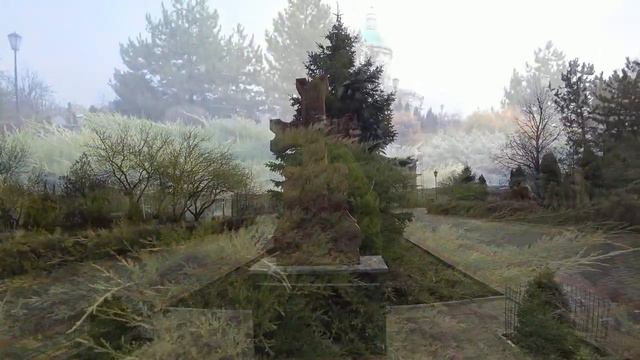 Февраль 2021\ Отдых 2021,\Ростов на Дону\ Парк Дружба ,\Сурбхач \,Шашлычный двор смотреть онлайн