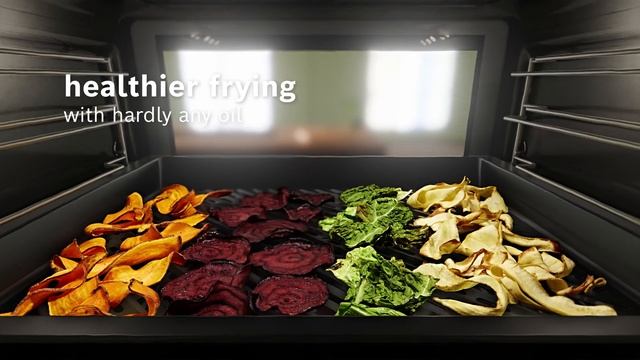 Bosch Serie 8 Ovens Product Film смотреть онлайн