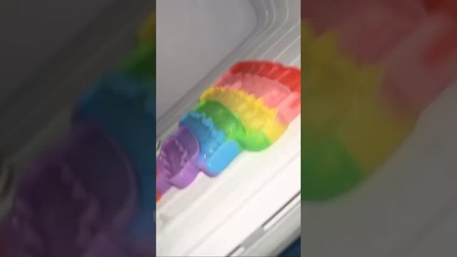 Заморозил Поп Ит Антистресс! 😱 Frozen Pop It Antistress! 😱 смотреть онлайн