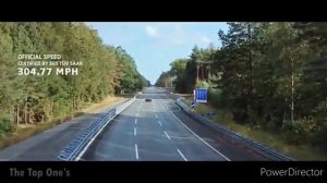 Bugatti Chiron 300+ [Amplifier] Song | Bugatti Chiron |