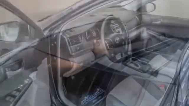 2013 Toyota Camry LE REAR CAMERA! PWR PKG! BLUETOOTH! $63 WEEKLY@ 4.95%* Sedan - Guelph, ON смотреть онлайн