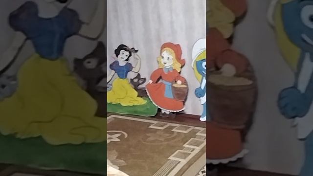 Какой сюрприз мне сделала мама?🤔 Угадайте что 14 мая 2023г смотреть онлайн