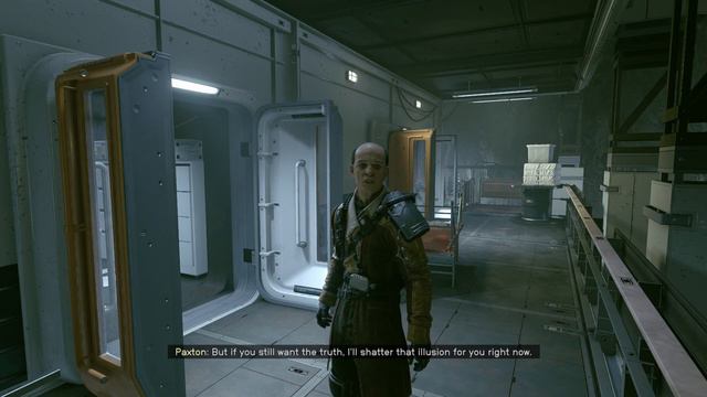 Starfield No Commentary Walkthrough - Part 7 | PC Gameplay HD 60 FPS смотреть онлайн