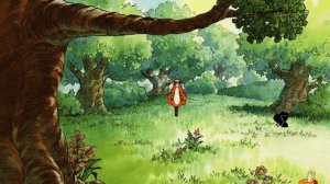 Прохождение Игры Винни Пух И Его Друзья (Часть 1)