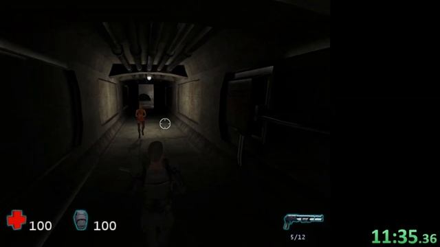 Yakuza Revenge (PC) Any% Speedrun in 22:14 смотреть онлайн