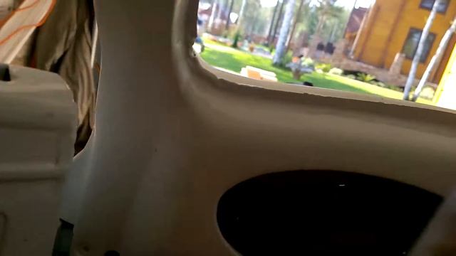 Москвич 400-420А Кабриолет (кабрио-седан) первый пуск двигателя смотреть онлайн