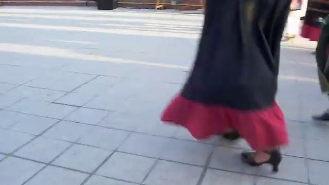 Saggio di danze greche - Kotsari смотреть онлайн