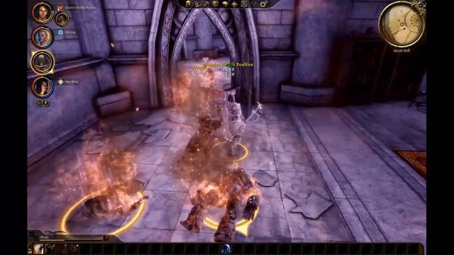 Let's Play Dragon Age: Origins - Part 13 - Ignorance is Bliss смотреть онлайн