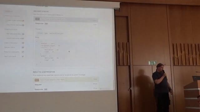 GPW2015 day3 Lightning Talks смотреть онлайн